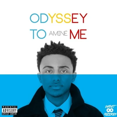 Aminé Odyssey To Me