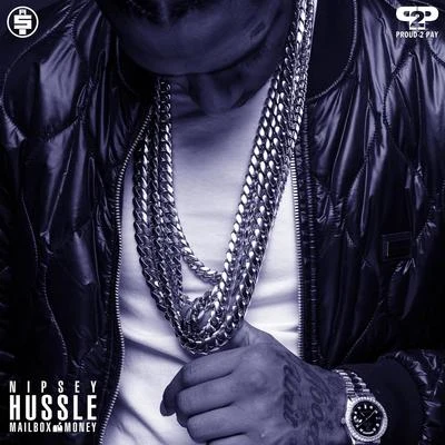 Nipsey Hussle Mailbox Money