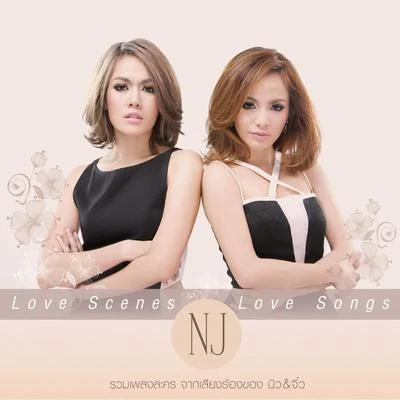 New &amp; Jiew Love Scenes Love Songs NJ