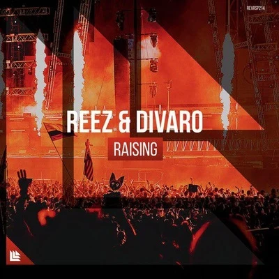 Reez Raising (Extended Mix)