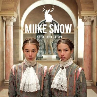 Miike Snow Paddling Out