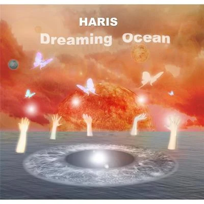 Haris Dreaming Ocean