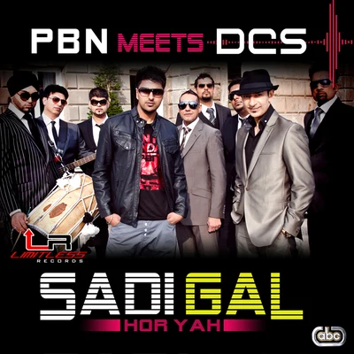 DCS/PBN Sadi Gal Hor Yah