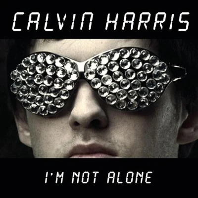 Calvin Harris Im Not Alone (Featurecast DnB Remix)