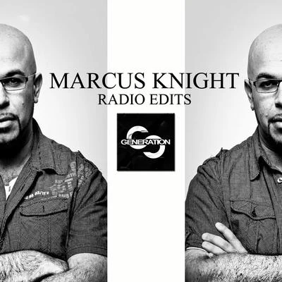 Marcus Knight Radio Edits