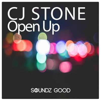 CJ Stone Open Up