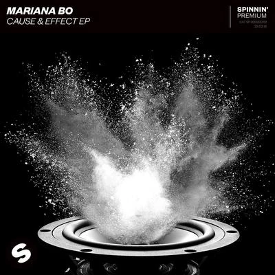 Mariana BO/Harley Bird/Sapir Amar Cause & Effect - EP