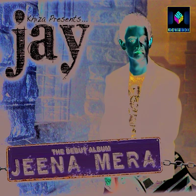 Jay Jeena Mera