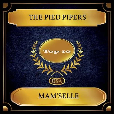 The Pied Pipers Mam'selle (Billboard Hot 100 - No. 03)