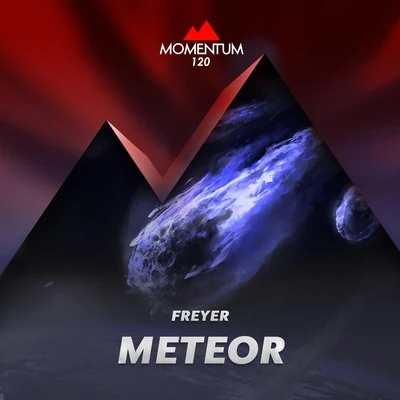 FREYER Meteor (Original Mix)