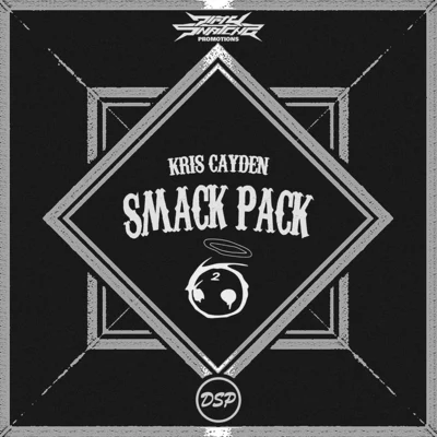 Kris Cayden Smack Pack