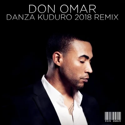 Don Omar Danza Kuduro (Maikel Garcia 2018 Remix)