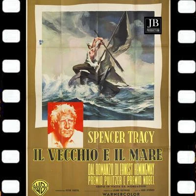 Dimitri Tiomkin Il Vecchio E Il Mare (The Old Man And The Sea Original Soundtrack Suite 1958)