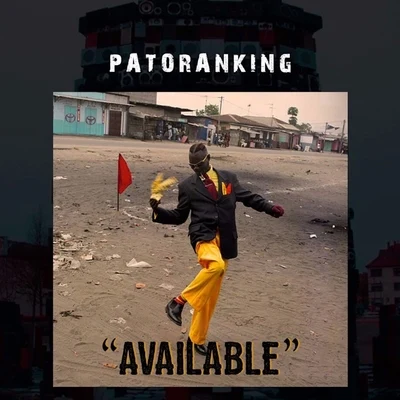 Patoranking Available