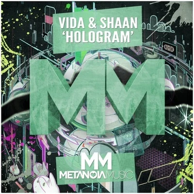 Vida Hologram (Original Mix)