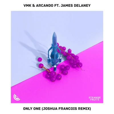 Joshua Francois Only One (Joshua Francois Remix)