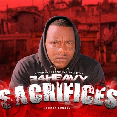 24Heavy Sacrifices