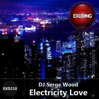 DJ Serge Wood Electricity Love