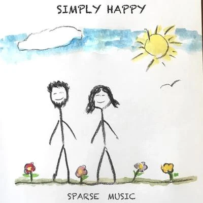 Janis Brucker/Rob Schroeder/Nathan Nasby Simply Happy