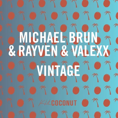 Michael Brun Vintage