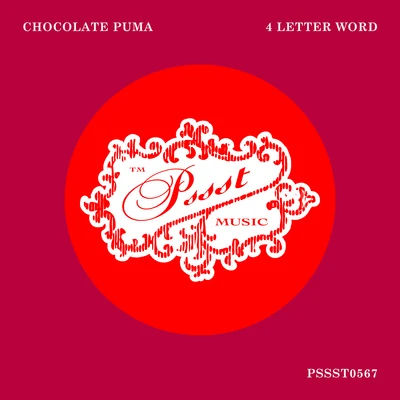 Chocolate Puma 4 Letter Word