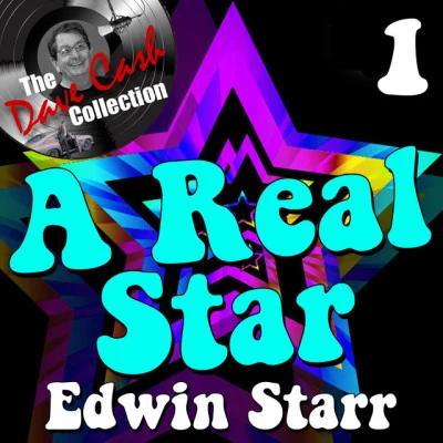 Edwin Starr A Real Star 1 - [The Dave Cash Collection]