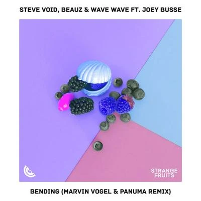 Steve Void Bending (feat. BEAUZ, Wave Wave & Joey Busse) [Marvin Vogel & Panuma Remix]