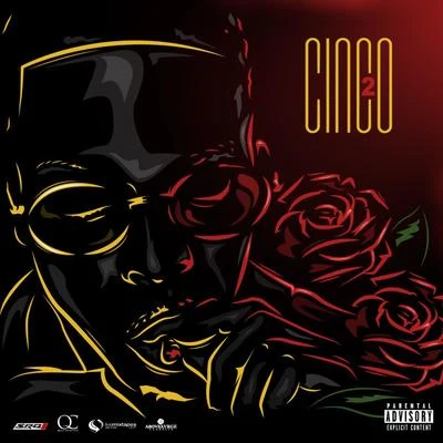 Johnny Cinco Cinco 2