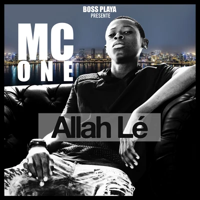 Mc One Allah lé