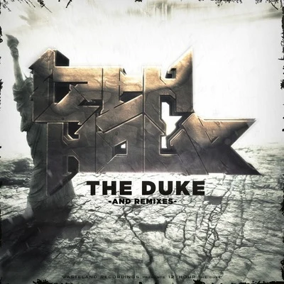 12th Hour The Duke Remix EP