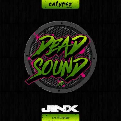 Jinx Dead Sound EP