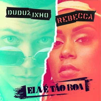 Mc Rebecca/Duduzinho Ela É Tão Boa