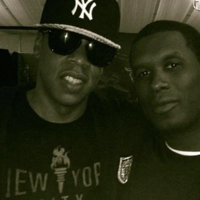 Jay Electronica We Made It (Freestyle)