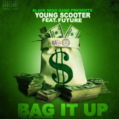 Young Scooter Bag it Up