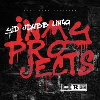 Yid In My Projects (feat. J Dubb & Lingo)