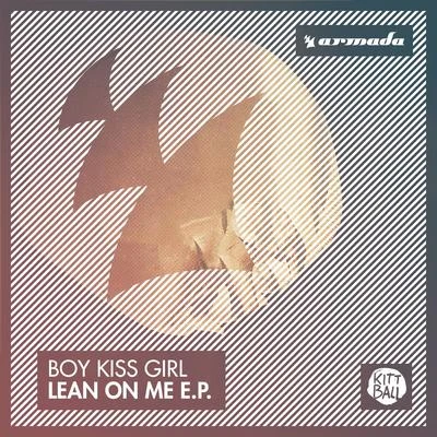 Boy Kiss Girl Lean On Me E.P.