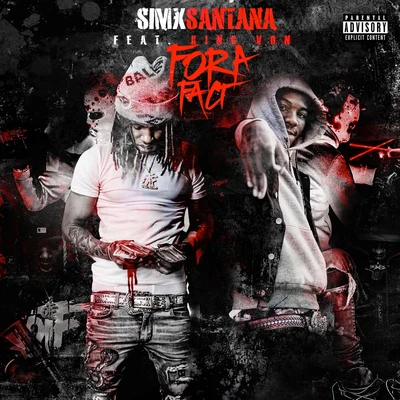 SimxSantana/King Von For a Fact