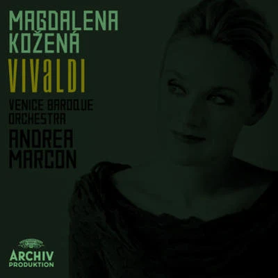 Magdalena Kožená Vivaldi