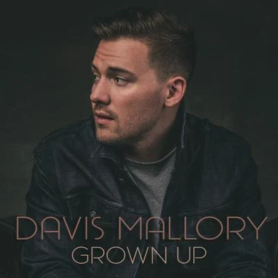 Backclash/Davis Mallory Grown up