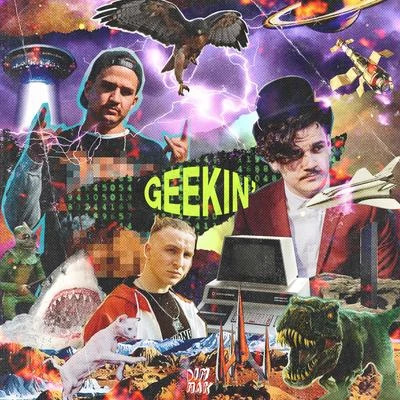 Just A Gent/Yvng Jalapeño Geekin’ (feat. Nerve) (Clean Mix)