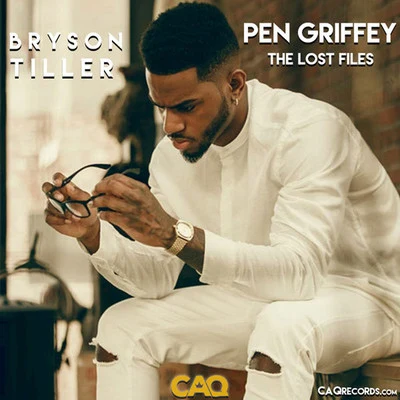 Bryson Tiller Pen Griffey