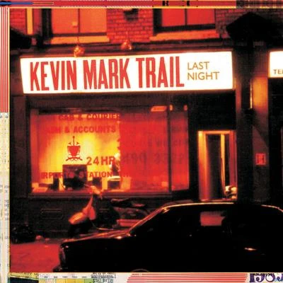 Kevin Mark Trail Last Night (feat. Sa-Ra) [The Sa-Ra Creative Partners Remix]