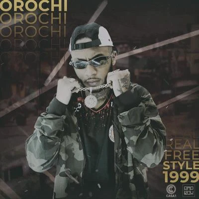 Orochi Real Freestyle 1999