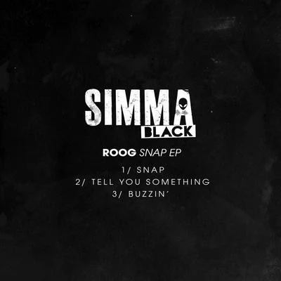 Roog Snap! EP