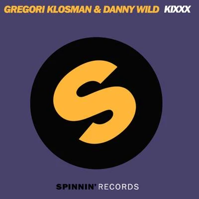 Gregori Klosman Kixxx