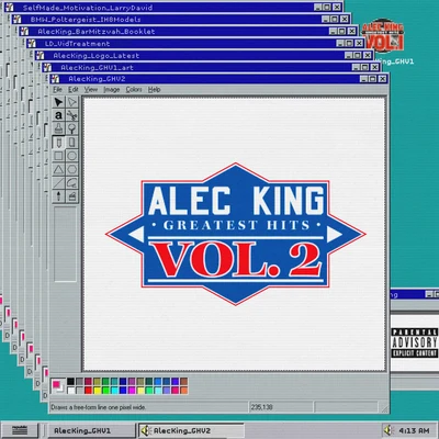 Alec King Greatest Hits Vol. 2