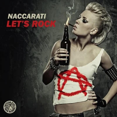 Naccarati Lets Rock