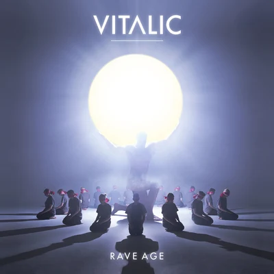 Vitalic Rave Age