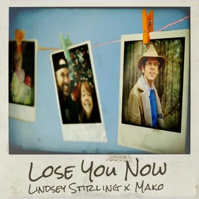 MAKO/Lindsey Stirling Lose You Now