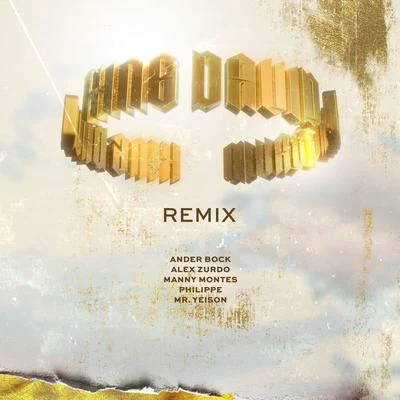 Ander Bock/Alex Zurdo/Manny Montes King David Remix